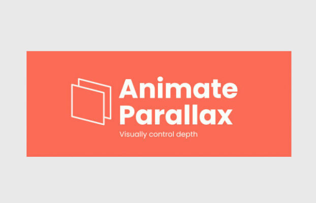 Aescripts AnimateParallax v1.4.0 Free Download