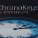 Aescripts ChronoKeys v1.0