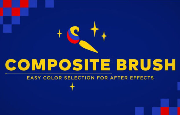 Aescripts Composite Brush v1.6.9
