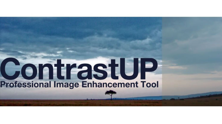 Aescripts ContrastUp v2.3.1 Mac/Win Free Download