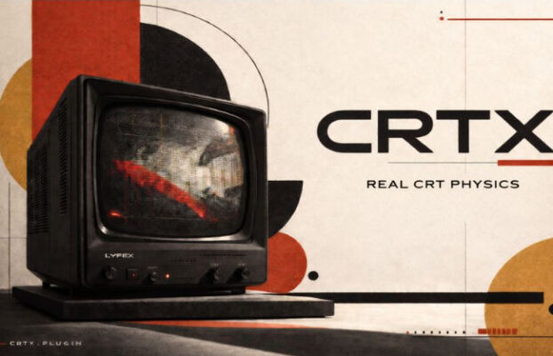 Aescripts CRTX V1.2.1 Free Download