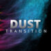 Aescripts Dust Transition v1.1.2 Free Download