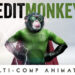 Aescripts EditMonkey v1.11