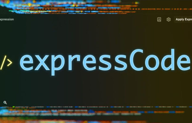 Aescripts expressCode v1.1.1
