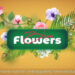 Aescripts Flowers Bloom v1.1.2