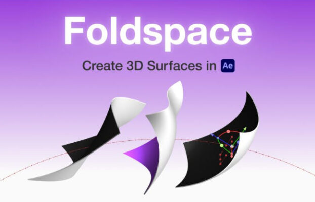 Aescripts Foldspace v1.1.0 Win Free Download