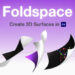 Aescripts Foldspace v1.1.0 Win Free Download