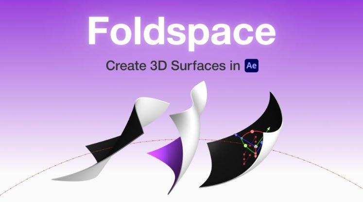 Aescripts Foldspace v1.1.0 Win Free Download