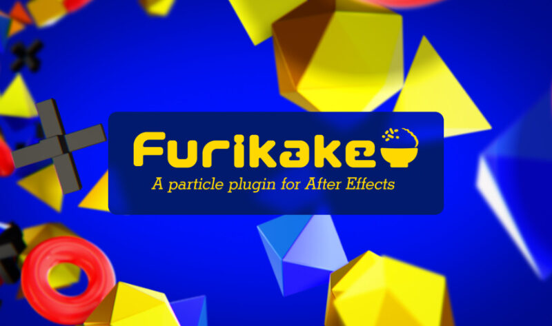 Aescripts Furikake v1.0.6 Win Free Download