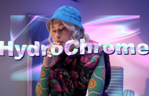 Aescripts HydroChrome v1.1.3 Win Free Download