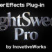 Aescripts LightSweepPro v1 Free Download