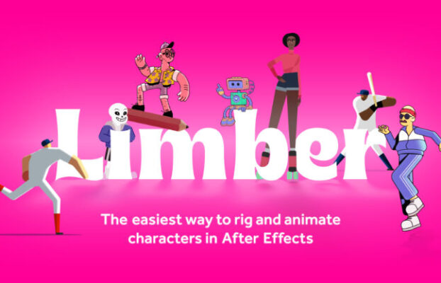 Aescripts Limber v2.1.2