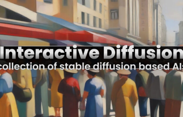 Aescripts Local Diffusion v2.3.45 Free Download