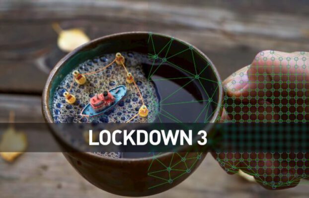Aescripts Lockdown v3.1.7 for After Effects