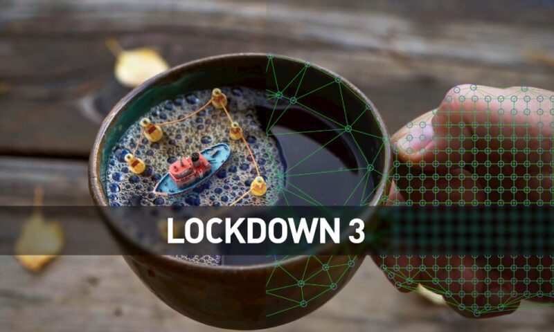 Aescripts Lockdown v3.1.7 for After Effects