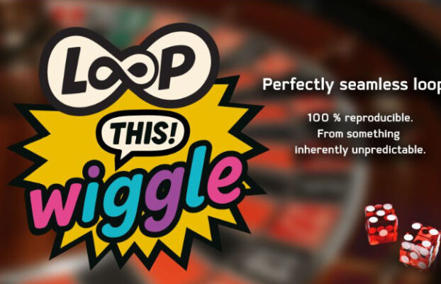 Aescripts Loop This! Wiggle V1.0
