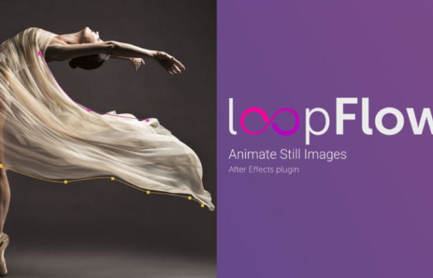 Aescripts loopFlow v1.3.3 Free Download