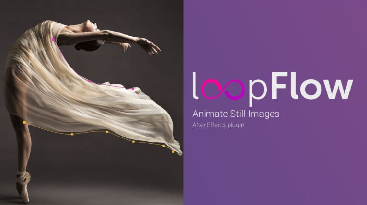 Aescripts loopFlow v1.3.3 Free Download