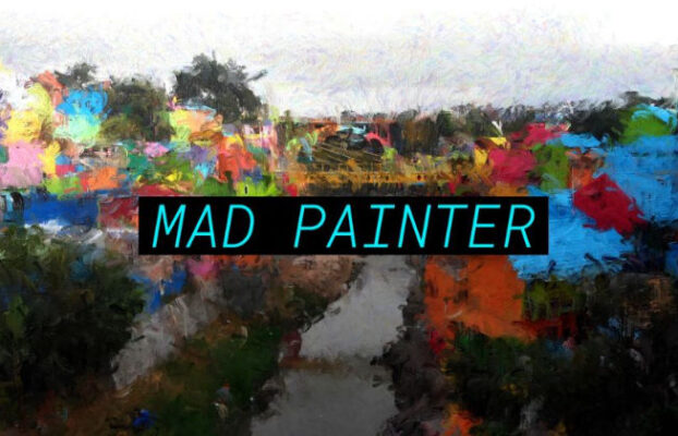 Aescripts MAD PAINTER v1.1.0 Free Download