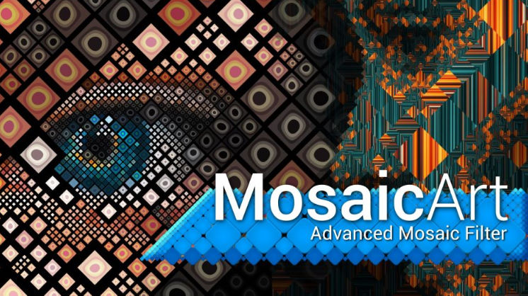 Aescripts MosaicArt v1.1.3a After Effects Free Download