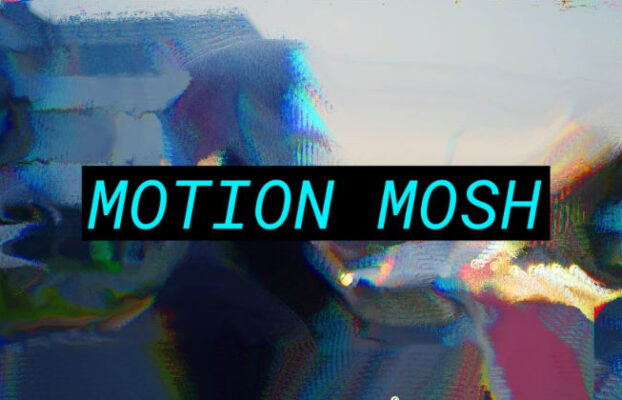 Aescripts Motion Mosh v1.2.2 Free Download