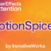 Aescripts MotionSpice v1