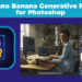 Aescripts Nano Banana Generative Fill for Photoshop v2.2.2