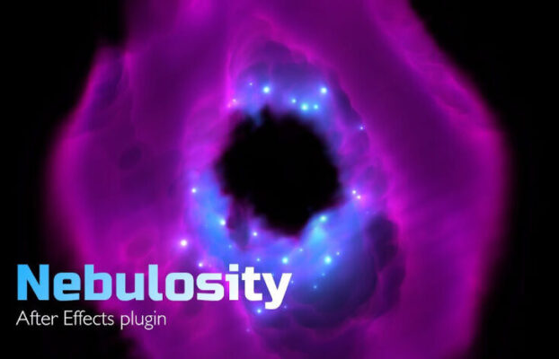 Aescripts Nebulosity v1.2.4 Free Download
