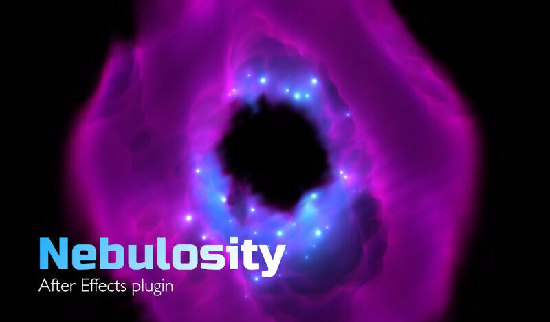 Aescripts Nebulosity v1.2.4 Free Download