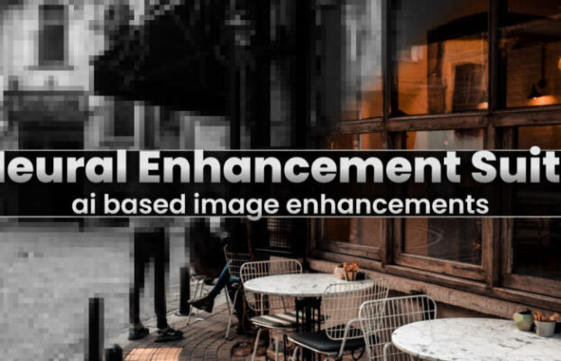 Aescripts Neural Enhancement Suite v1.10.45 Free Download