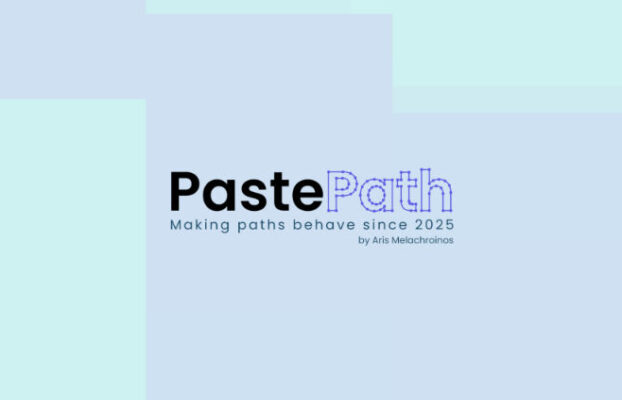 Aescripts PastePath v1.21