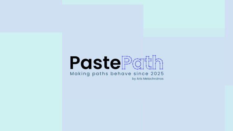 Aescripts PastePath v1.21