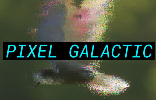 Aescripts Pixel Galactic v1.0.2 Free Download