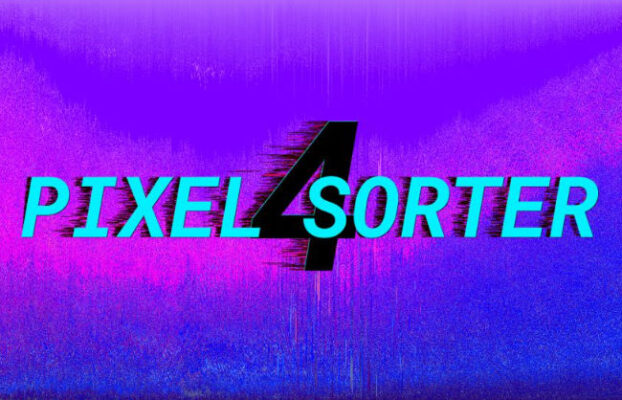 Aescripts Pixel Sorter v4.2.3 Free Download