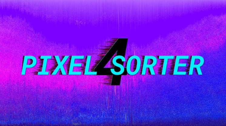 Aescripts Pixel Sorter v4.2.3 Free Download