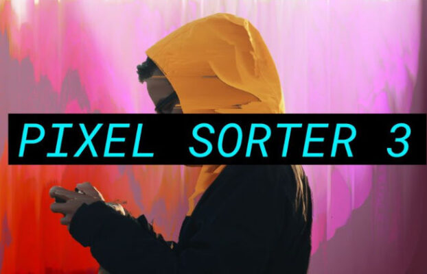 Aescripts Pixel Sorter v3.1.0 Free Download