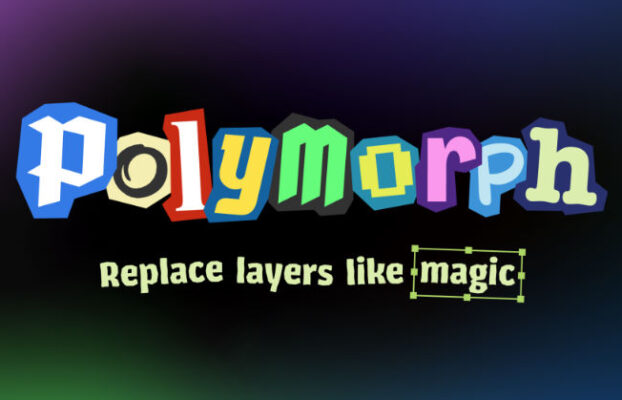 Aescripts Polymorph v1 Free Download Plugin