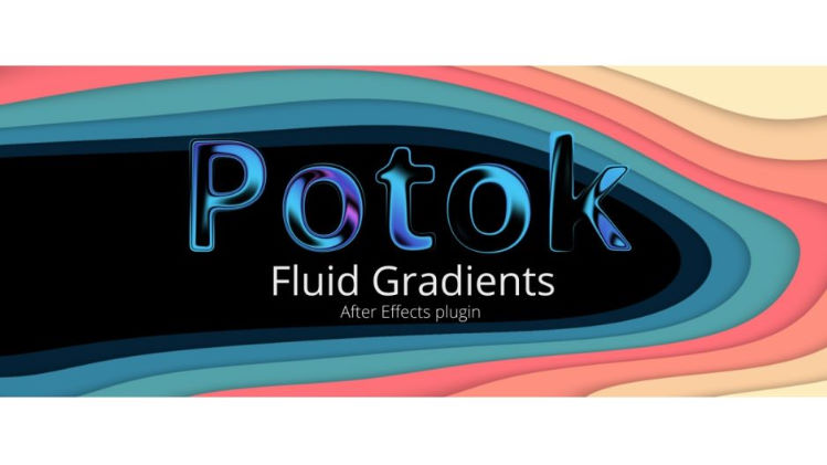 Aescripts Potok v1.1.8 Free Download