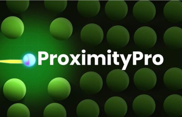 Aescripts ProximityPro v1.0