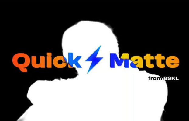 Aescripts Quick Matte V1.1.4 Win/Mac