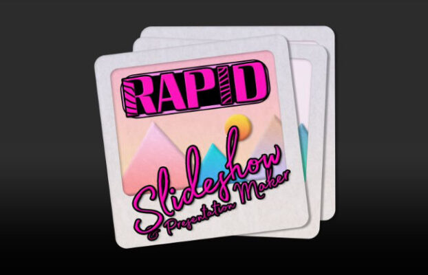 Aescripts Rapid Slideshow & Presentation Maker v1.01