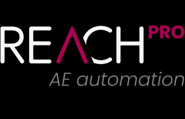 Aescripts Reach Pro v3.0.09 For After Effects