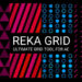 Aescripts Reka Grid v1.3.5a Free Download