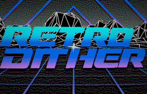 Aescripts RetroDither v1.13 Free Download