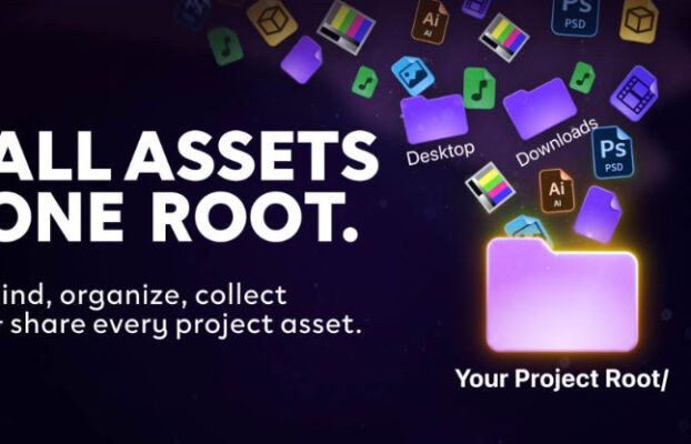 Aescripts Root V1.0.2 Free Download