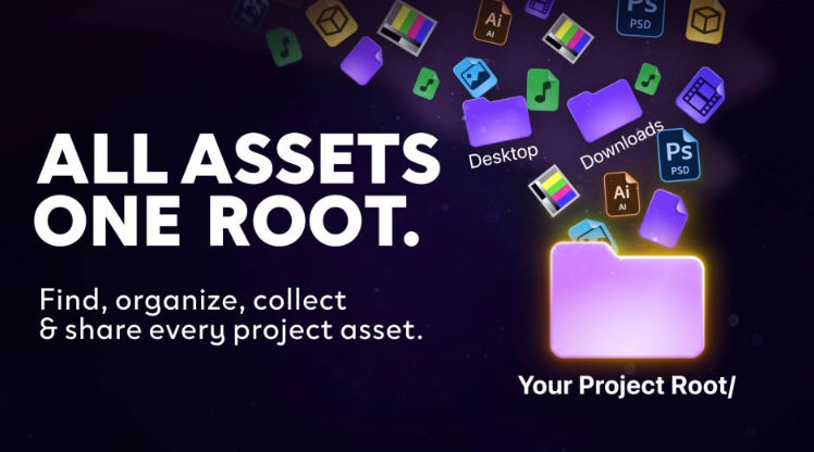 Aescripts Root V1.0.2 Free Download