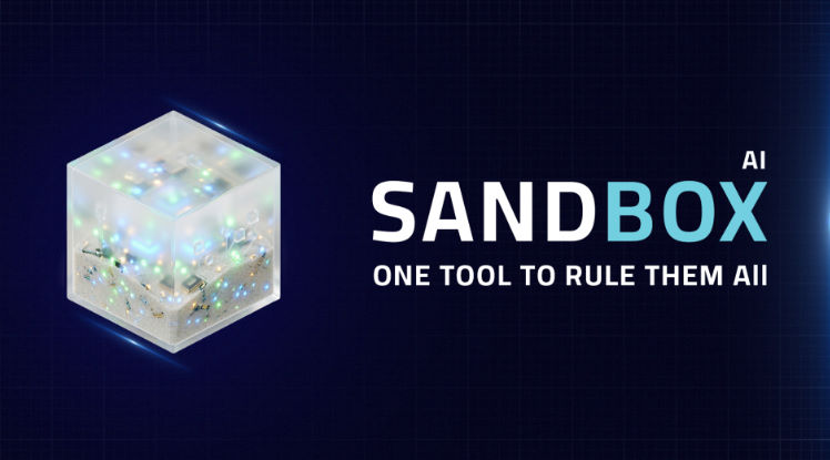 Aescripts Sandbox v1.0.1 Free Download