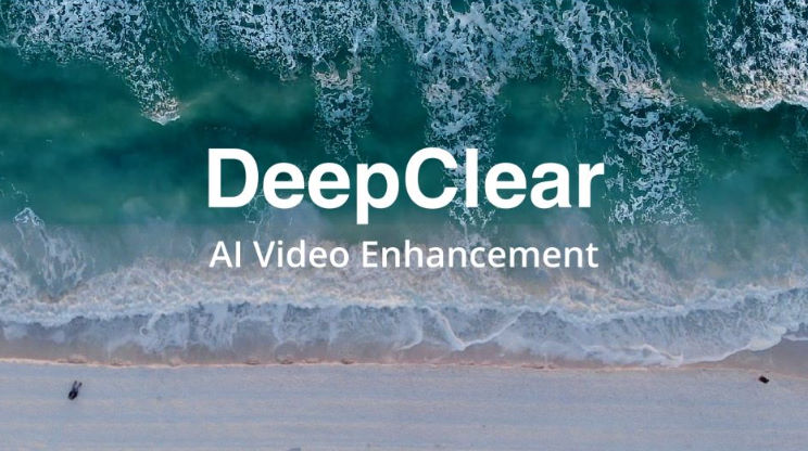 Aescripts DeepClear v1.0.0 Free Download