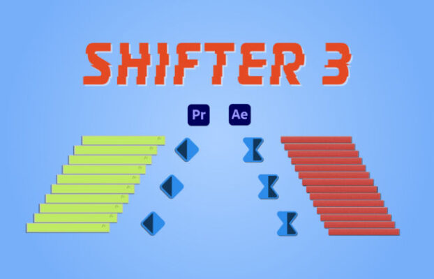 Aescripts Shifter V3