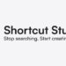 Aescripts Shortcut Studio v1